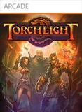 Torchlight (Xbox 360)